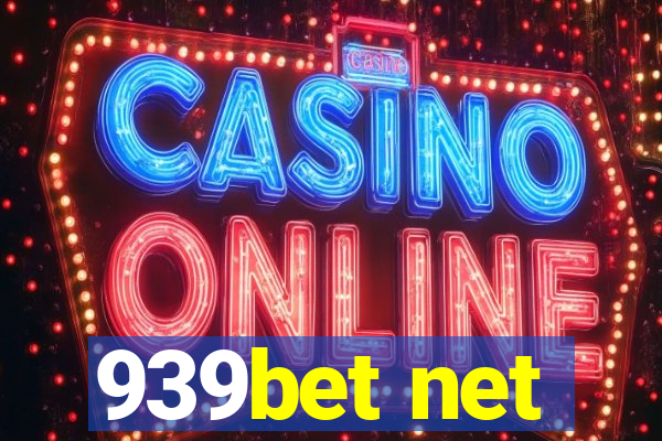 939bet net